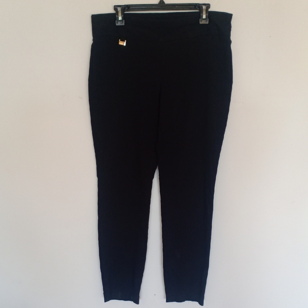 Alfani Black Trousers size 12